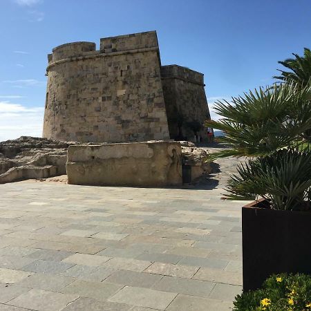 No 20 Bernia, Moraira Βίλα Εξωτερικό φωτογραφία