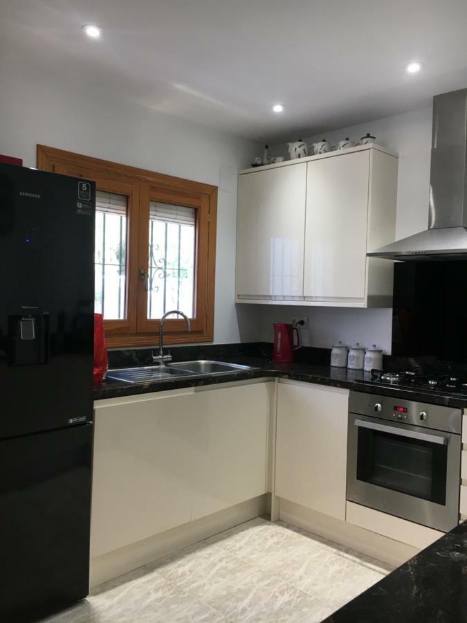 No 20 Bernia, Moraira Βίλα Εξωτερικό φωτογραφία