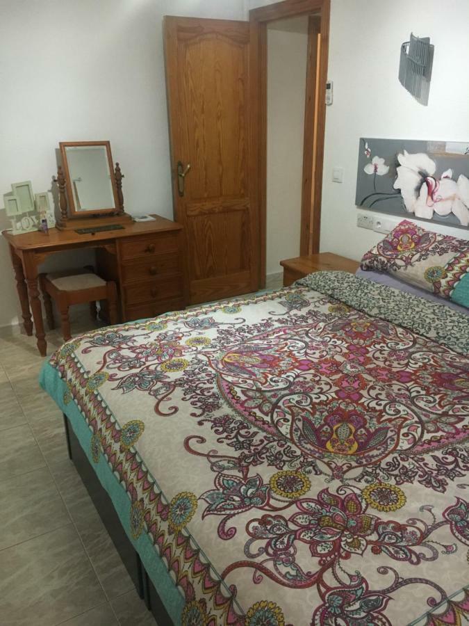 No 20 Bernia, Moraira Βίλα Εξωτερικό φωτογραφία